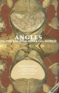 Capa do artigo Angles On The English-Speaking World