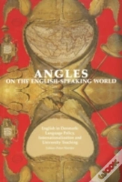 Capa do artigo Angles On The English Speaking World