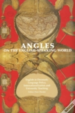 Capa do artigo Angles On The English Speaking World