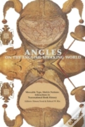 Capa do artigo Angles On The English Speaking World