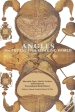 Capa do artigo Angles On The English Speaking World