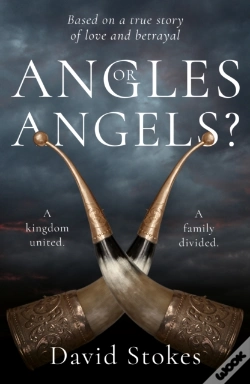 Capa do artigo Angles Or Angels?