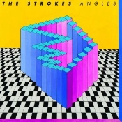 Capa do artigo Angles - Vinil