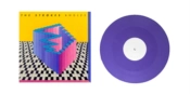 Capa do artigo Angles - Vinil