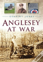 Capa do artigo Anglesey At War