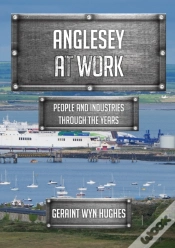 Capa do artigo Anglesey At Work