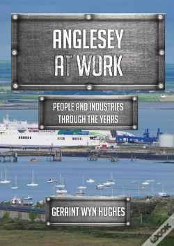 Capa do artigo Anglesey At Work