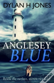 Capa do artigo Anglesey Blue