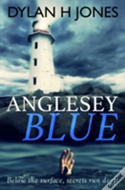Capa do artigo Anglesey Blue