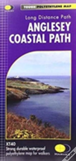 Capa do artigo Anglesey Coastal Path