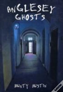 Capa do artigo Anglesey Ghosts