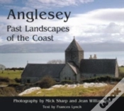 Capa do artigo Anglesey