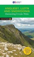 Anglesey, Lleyn And Snowdonia