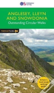 Capa do artigo Anglesey, Lleyn And Snowdonia