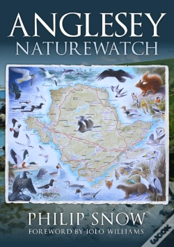 Capa do artigo Anglesey Naturewatch