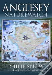 Capa do artigo Anglesey Naturewatch