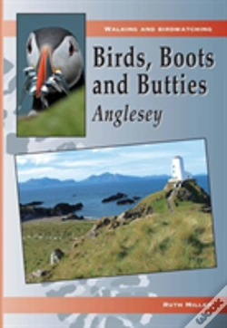 Capa do artigo Anglesey