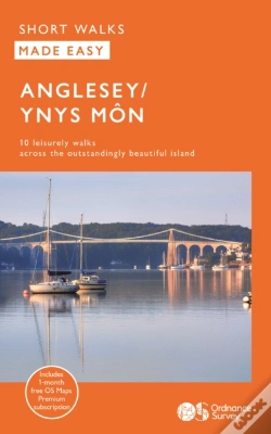 Capa do artigo Anglesey