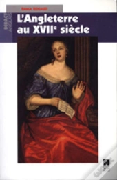 Angleterre Au Xviie Siècle