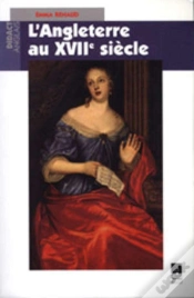 Capa do artigo Angleterre Au Xviie Siècle