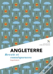 Capa do artigo Angleterre : Brexit Et Conséquences