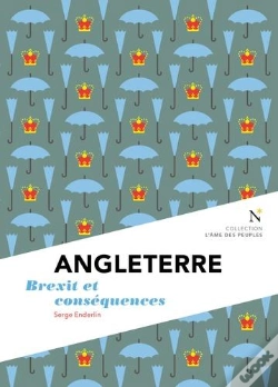 Capa do artigo Angleterre : Brexit Et Conséquences
