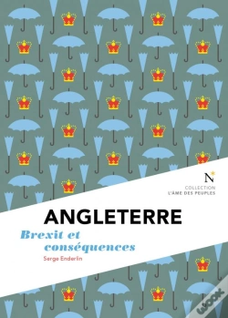 Capa do artigo Angleterre ; Les Larmes De La Tamise