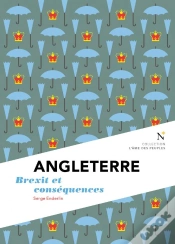 Capa do artigo Angleterre ; Les Larmes De La Tamise