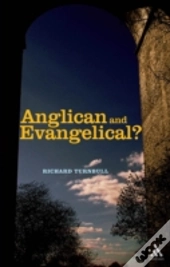 Anglican And Evangelical?