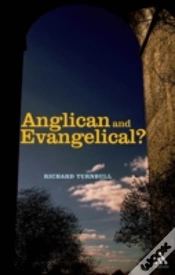Capa do artigo Anglican And Evangelical?