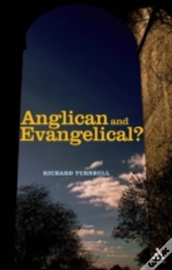 Capa do artigo Anglican And Evangelical?