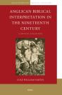 Anglican Biblical Interpretation In The Nineteenth Century - Preview