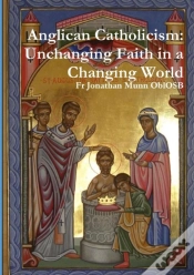 Capa do artigo Anglican Catholicism