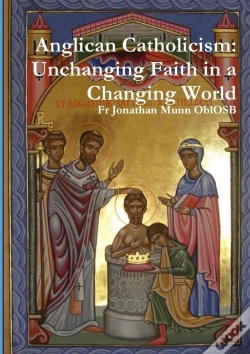 Capa do artigo Anglican Catholicism