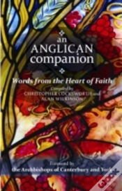 Capa do artigo Anglican Companion