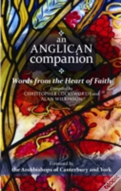 Capa do artigo Anglican Companion