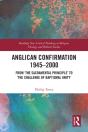 Anglican Confirmation 1945-2000 - Preview