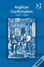 Anglican Confirmation