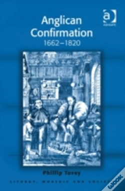 Capa do artigo Anglican Confirmation