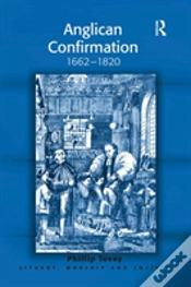 Capa do artigo Anglican Confirmation