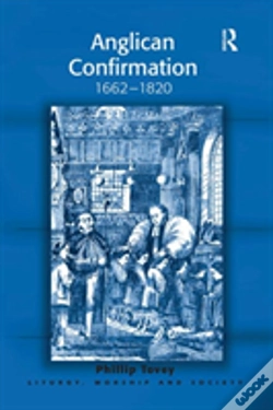 Capa do artigo Anglican Confirmation