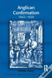 Capa do artigo Anglican Confirmation