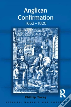 Capa do artigo Anglican Confirmation