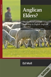 Capa do artigo Anglican Elders?