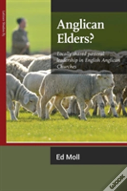 Capa do artigo Anglican Elders?