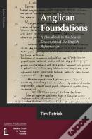 Anglican Foundations