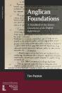 Anglican Foundations - Preview