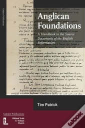 Anglican Foundations