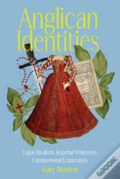 Capa do artigo Anglican Identities