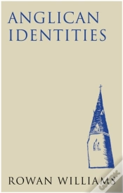 Capa do artigo Anglican Identities